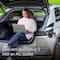 Lectron V2L Adapter Compatible with Hyundai Ioniq 5 - Vehicle to Load Adapter, Black, 1 Pack LEADPV2L5-15BLKUS - alternate 3